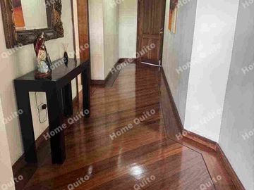 Departamento en venta en Conjunto Ivsemon 2 Quito Tenis