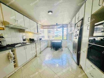 Departamento en venta en Conjunto Ivsemon 2 Quito Tenis