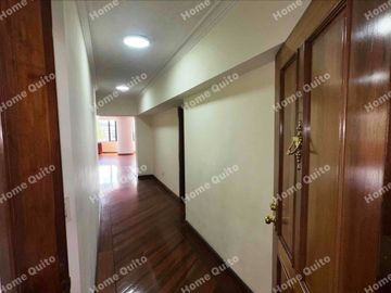 Departamento en venta en Conjunto Ivsemon 2 Quito Tenis