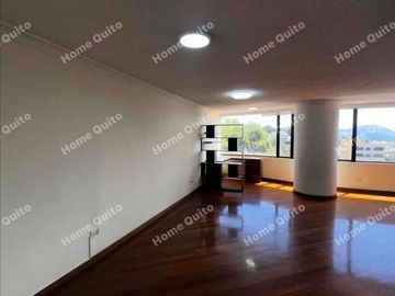 Departamento en venta en Conjunto Ivsemon 2 Quito Tenis