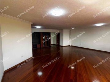 Departamento en venta en Conjunto Ivsemon 2 Quito Tenis
