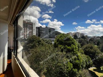 Departamento en venta en Conjunto Ivsemon 2 Quito Tenis