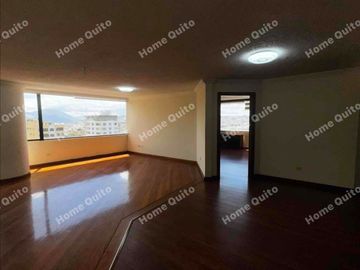 Departamento en venta en Conjunto Ivsemon 2 Quito Tenis