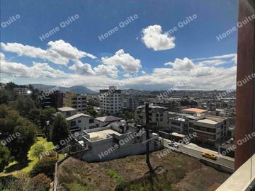 Departamento en venta en Conjunto Ivsemon 2 Quito Tenis