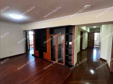 Departamento en venta en Conjunto Ivsemon 2 Quito Tenis