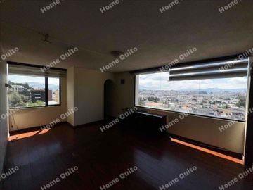 Departamento en venta en Conjunto Ivsemon 2 Quito Tenis