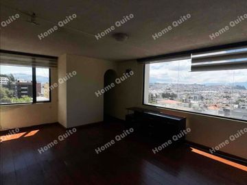 Departamento en venta en Conjunto Ivsemon 2 Quito Tenis