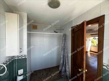 Departamento en venta en Conjunto Ivsemon 2 Quito Tenis