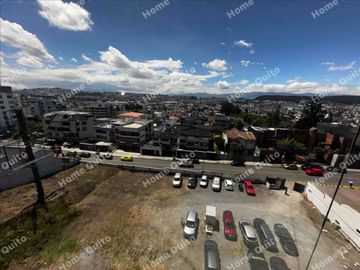 Departamento en venta en Conjunto Ivsemon 2 Quito Tenis