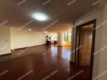 Departamento en venta en Conjunto Ivsemon 2 Quito Tenis