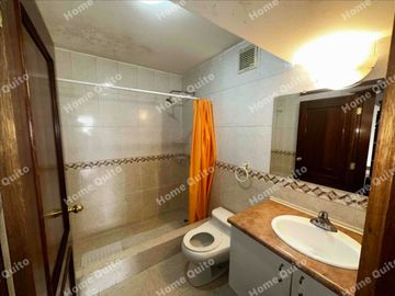 Departamento en venta en Conjunto Ivsemon 2 Quito Tenis