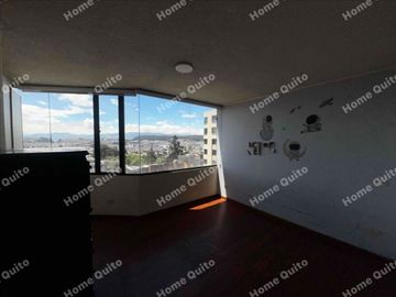 Departamento en venta en Conjunto Ivsemon 2 Quito Tenis
