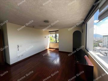 Departamento en venta en Conjunto Ivsemon 2 Quito Tenis