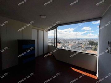 Departamento en venta en Conjunto Ivsemon 2 Quito Tenis