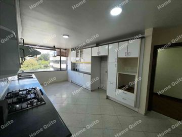 Departamento en venta en Conjunto Ivsemon 2 Quito Tenis
