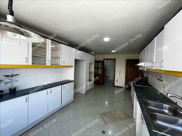 Departamento en venta en Conjunto Ivsemon 2 Quito Tenis