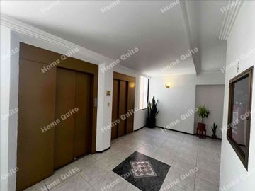 Departamento en venta en Conjunto Ivsemon 2 Quito Tenis