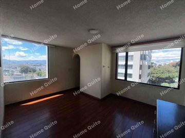 Departamento en venta en Conjunto Ivsemon 2 Quito Tenis