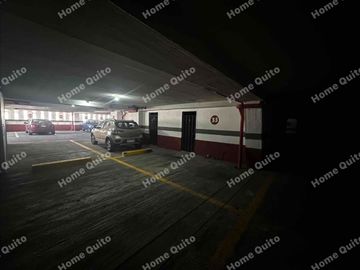 Departamento en venta en Conjunto Ivsemon 2 Quito Tenis