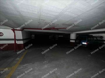Departamento en venta en Conjunto Ivsemon 2 Quito Tenis