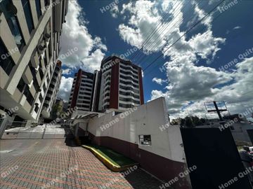 Departamento en venta en Conjunto Ivsemon 2 Quito Tenis