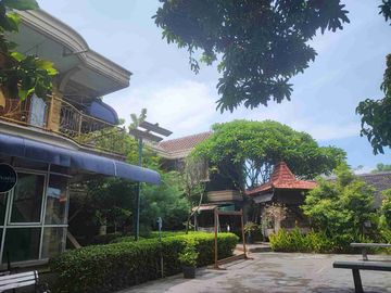 Dijual Lahan Free Rumah Cantik