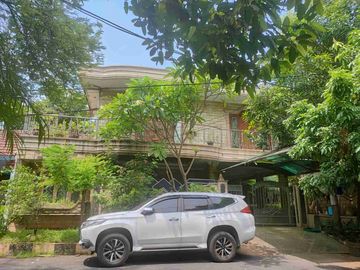 Dijual Lahan Free Rumah Cantik