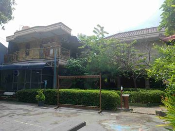 Dijual Lahan Free Rumah Cantik