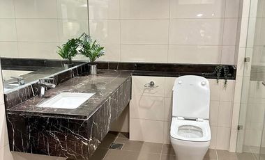 For Rent: Furnished 1 Bedroom | Zen Unit | with 1 Parking Slot at The Alcoves, Cebu Business Park - 60sqm.
