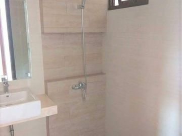 Rumah Dekat Akses Tol, Kampus, dan Mall di Cluster Prestigia The Eminent BSD City