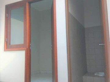 Rumah Dekat Akses Tol, Kampus, dan Mall di Cluster Prestigia The Eminent BSD City