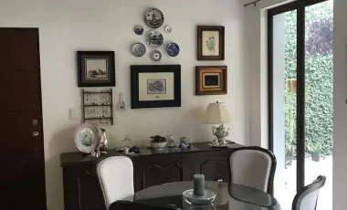 Tlaltenango Cuernavaca Venta De Casa 1 Nivel En Privada Con Vigilancia