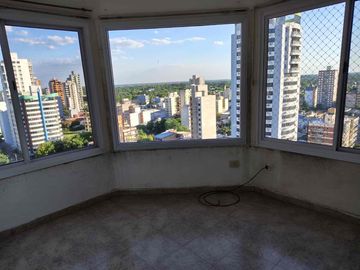 Alquiler 2 ambientes centro San Miguel