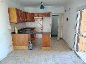 Alquiler 2 ambientes centro San Miguel