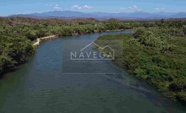 HERMOSOS LOTES EN LAGUNA DEL PALMAR TONAMECA, OAXACA