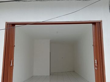 9 Kios Komersial Plus Tanah Binong Tangerang