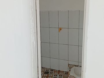 9 Kios Komersial Plus Tanah Binong Tangerang