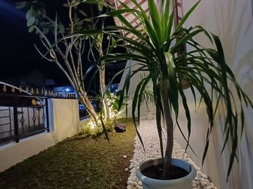 JUAL SEGERA Rumah dalam perum griya wira buana tirtomartani kalasan dekat exit tol purwomartani