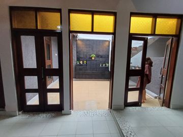 JUAL SEGERA Rumah dalam perum griya wira buana tirtomartani kalasan dekat exit tol purwomartani
