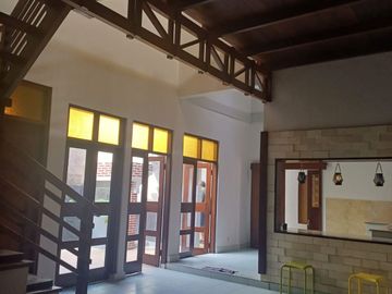 JUAL SEGERA Rumah dalam perum griya wira buana tirtomartani kalasan dekat exit tol purwomartani