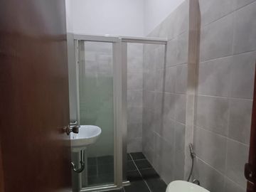 JUAL SEGERA Rumah dalam perum griya wira buana tirtomartani kalasan dekat exit tol purwomartani