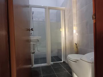 JUAL SEGERA Rumah dalam perum griya wira buana tirtomartani kalasan dekat exit tol purwomartani