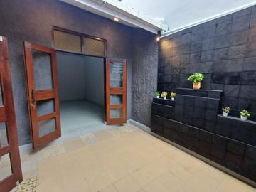 JUAL SEGERA Rumah dalam perum griya wira buana tirtomartani kalasan dekat exit tol purwomartani