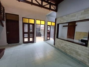 JUAL SEGERA Rumah dalam perum griya wira buana tirtomartani kalasan dekat exit tol purwomartani