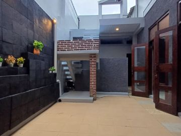 JUAL SEGERA Rumah dalam perum griya wira buana tirtomartani kalasan dekat exit tol purwomartani