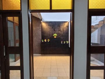 JUAL SEGERA Rumah dalam perum griya wira buana tirtomartani kalasan dekat exit tol purwomartani