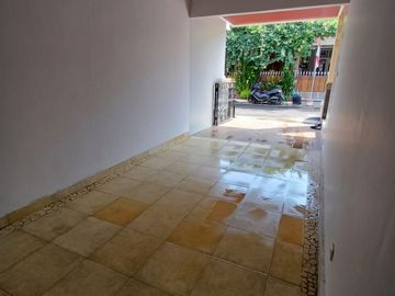 JUAL SEGERA Rumah dalam perum griya wira buana tirtomartani kalasan dekat exit tol purwomartani