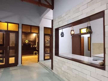 JUAL SEGERA Rumah dalam perum griya wira buana tirtomartani kalasan dekat exit tol purwomartani