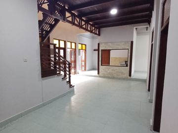 JUAL SEGERA Rumah dalam perum griya wira buana tirtomartani kalasan dekat exit tol purwomartani