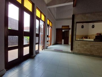 JUAL SEGERA Rumah dalam perum griya wira buana tirtomartani kalasan dekat exit tol purwomartani